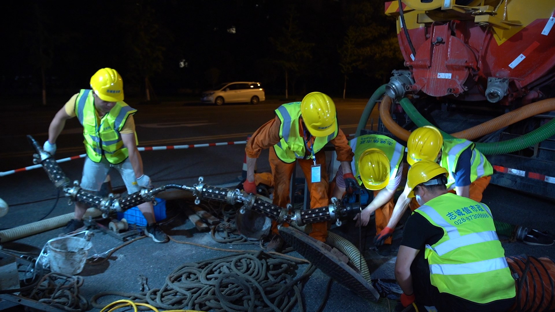 广水紫外光固化修复